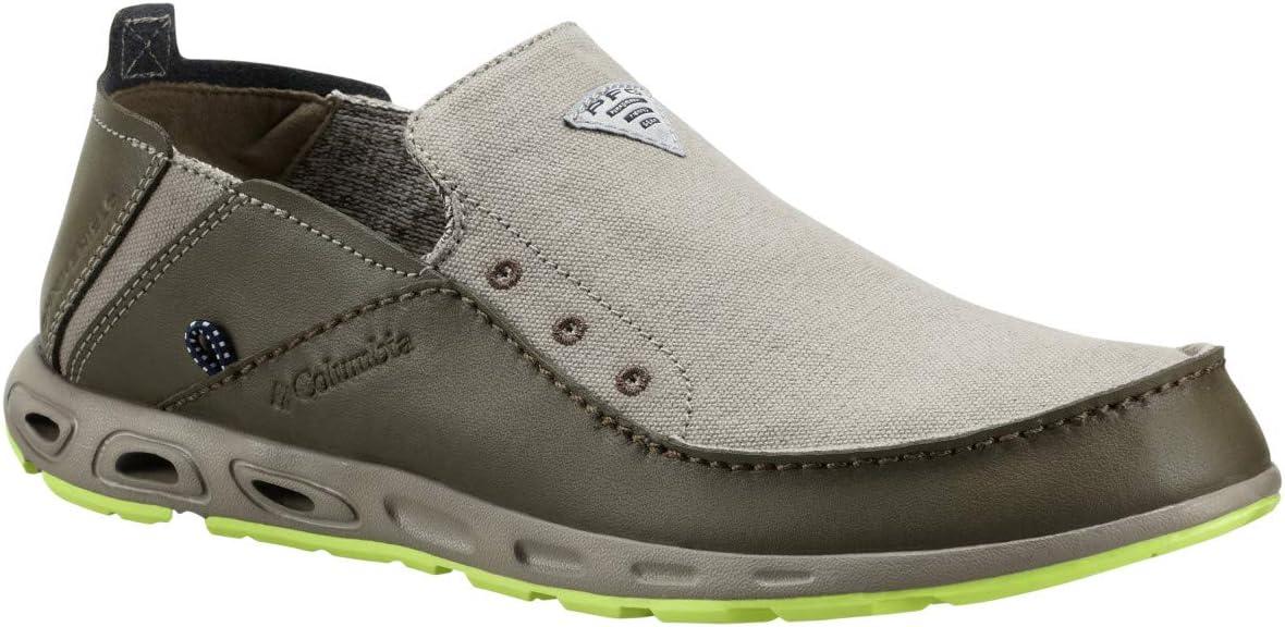 imageColumbia Mens PFG Bahama Vent Boat ShoeKettleTippet