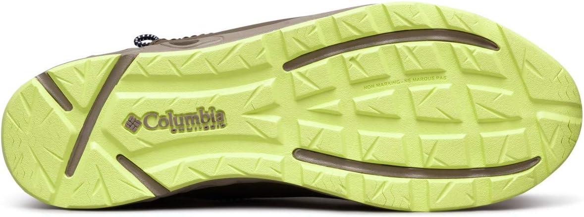 imageColumbia Mens PFG Bahama Vent Boat ShoeKettleTippet