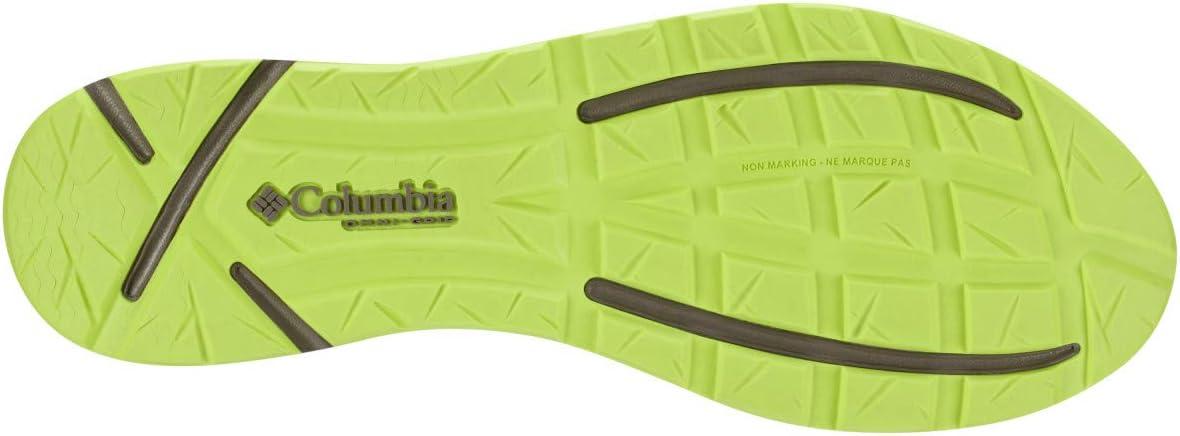 imageColumbia Mens PFG Bahama Vent Boat ShoeKettleTippet