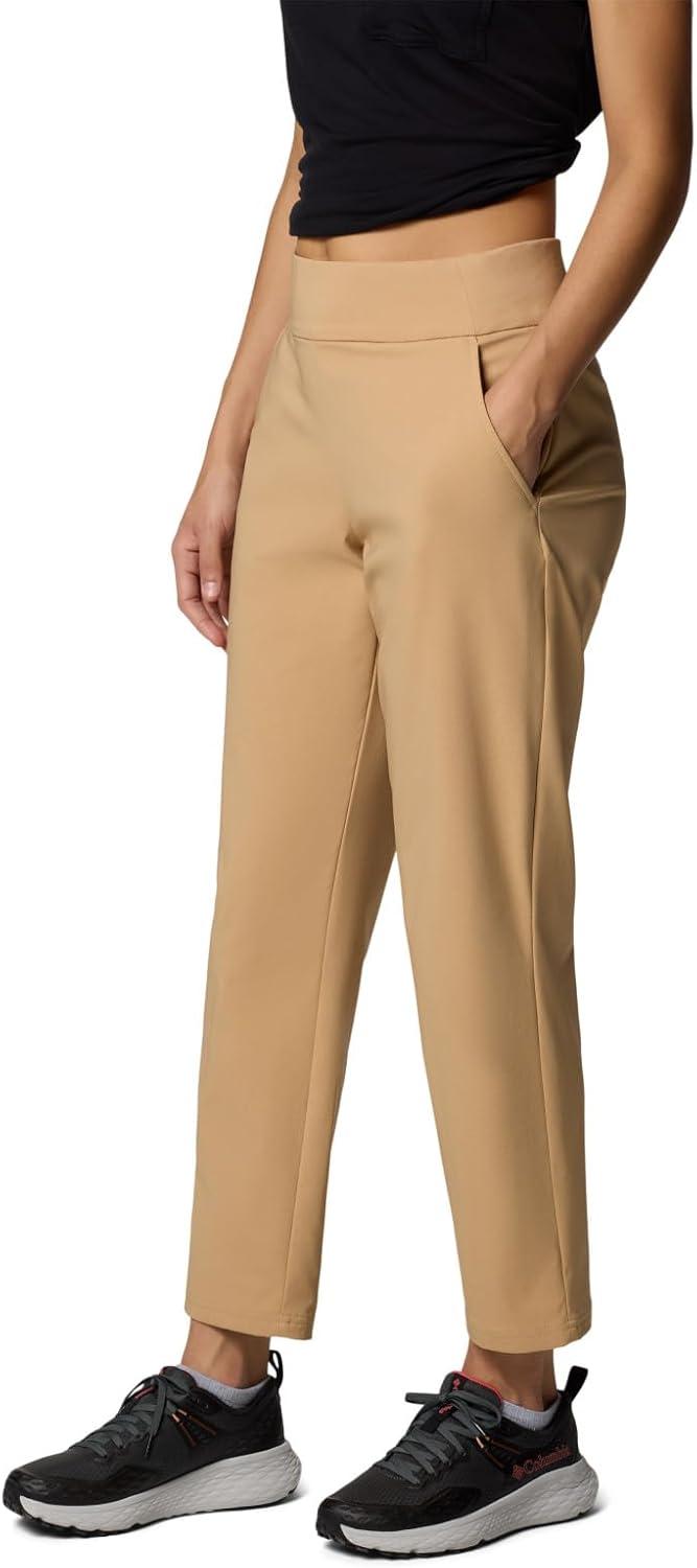 imageColumbia Womens All Seasons PullOn PantCanoe