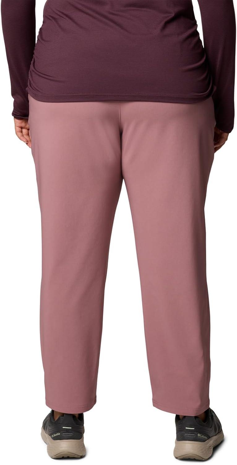 imageColumbia Womens All Seasons PullOn PantFig