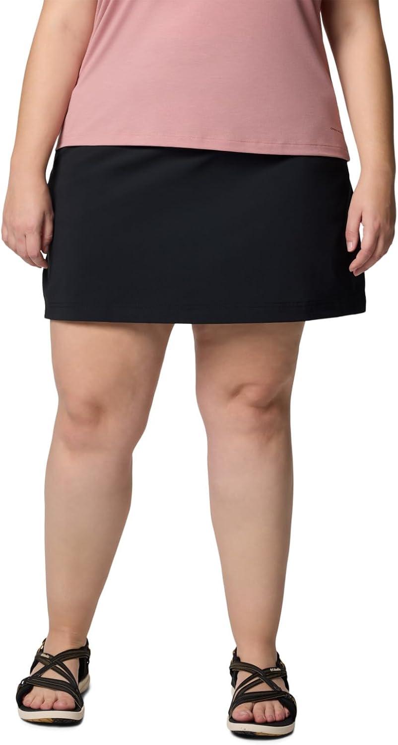 imageColumbia Womens All Seasons SkortBlack