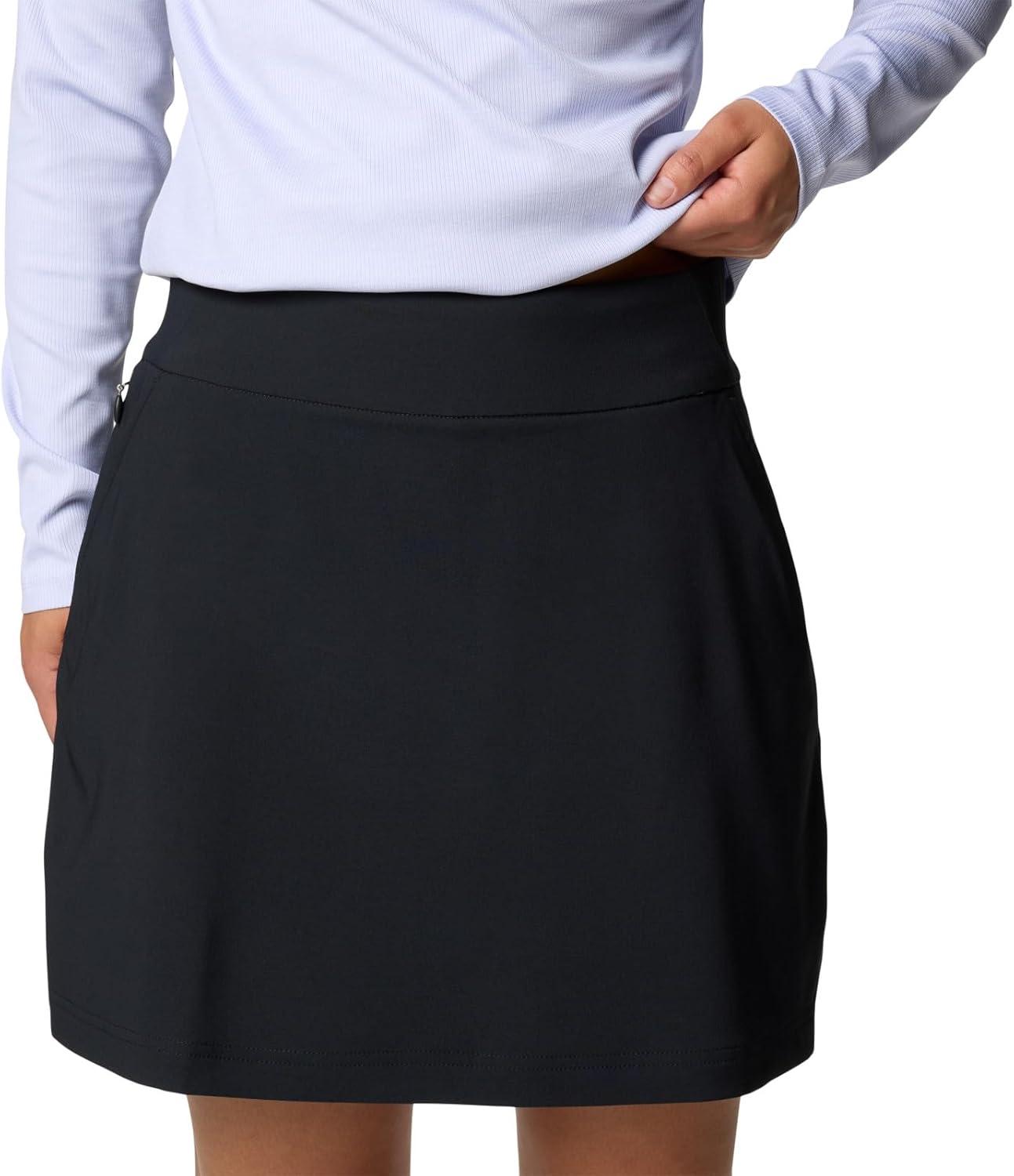 imageColumbia Womens All Seasons SkortBlack
