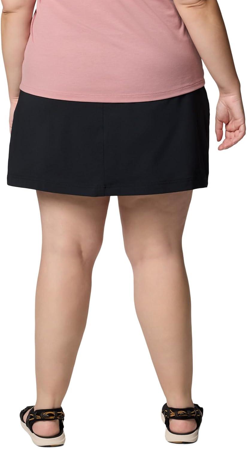 imageColumbia Womens All Seasons SkortBlack