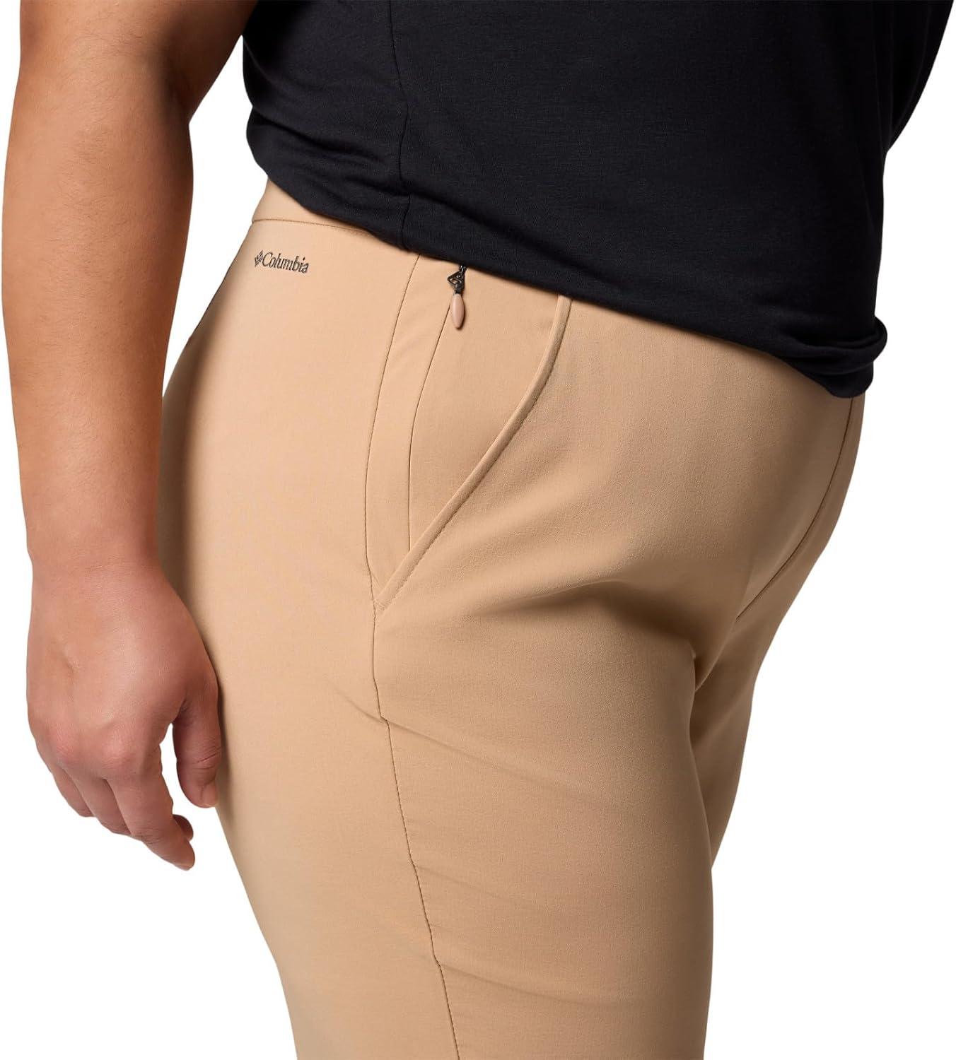 imageColumbia Womens Anytime Bootcut Pant IICanoe