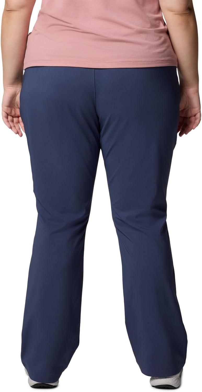 imageColumbia Womens Anytime Bootcut Pant IINocturnal