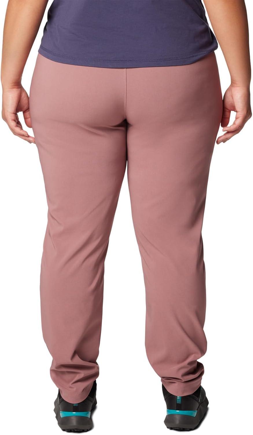 imageColumbia Womens Anytime Slim Pullon Pant IIFig