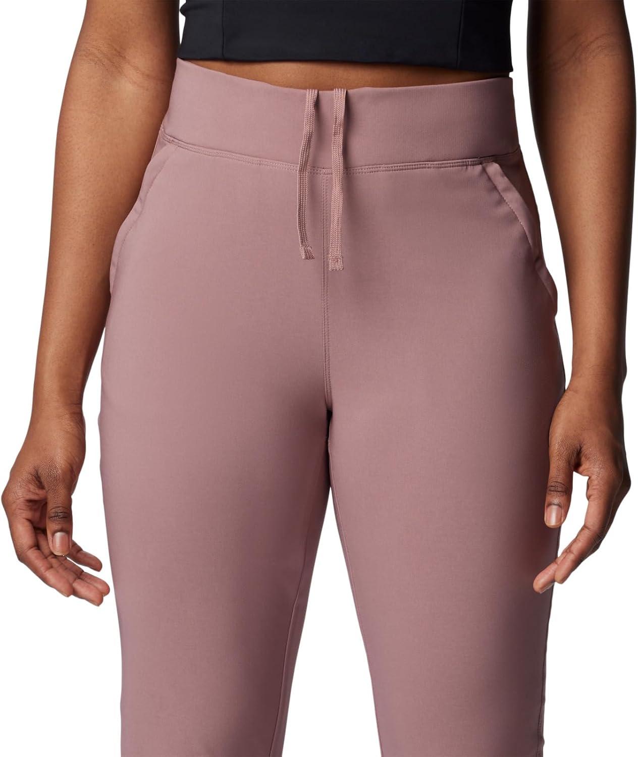 imageColumbia Womens Anytime Slim Pullon Pant IIFig