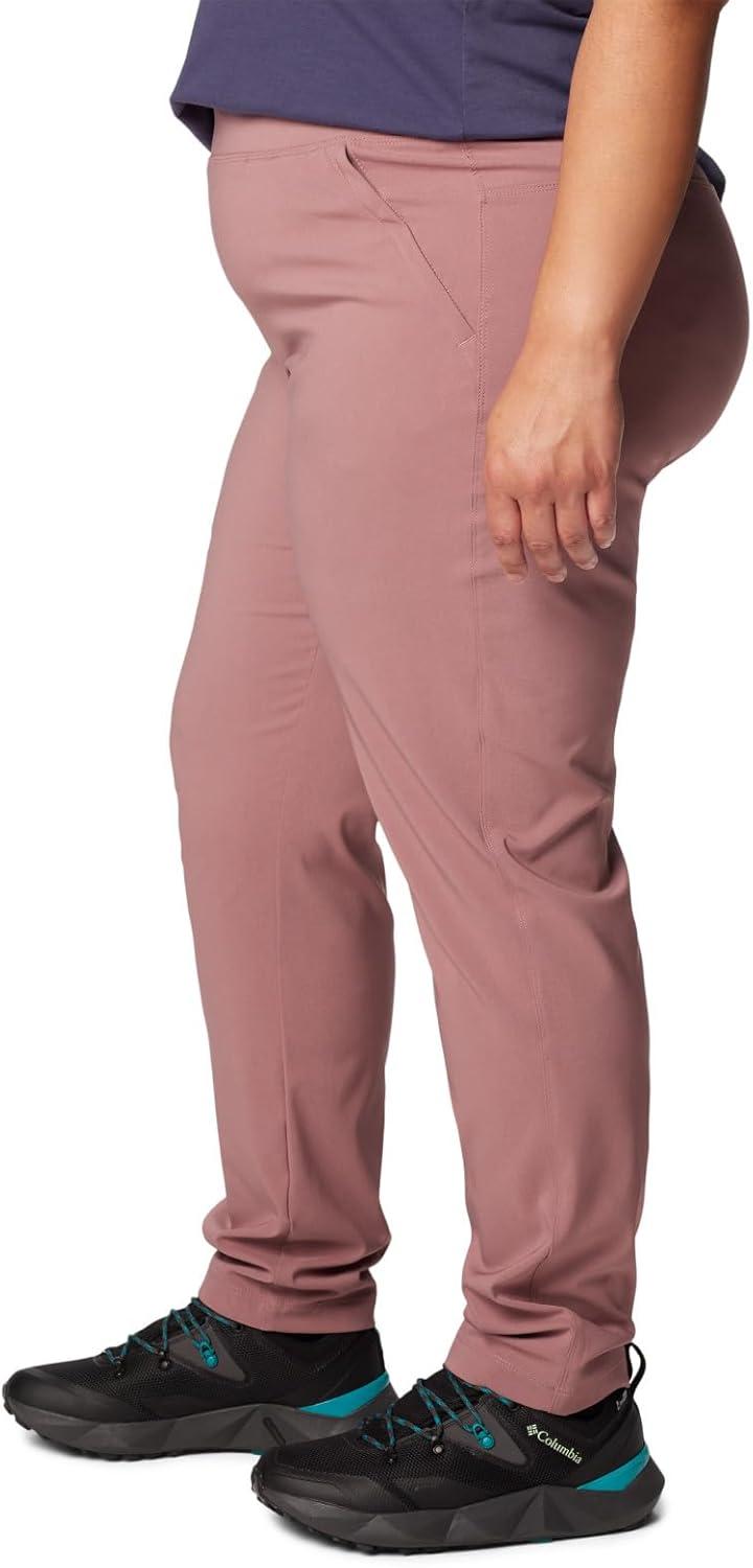 imageColumbia Womens Anytime Slim Pullon Pant IIFig