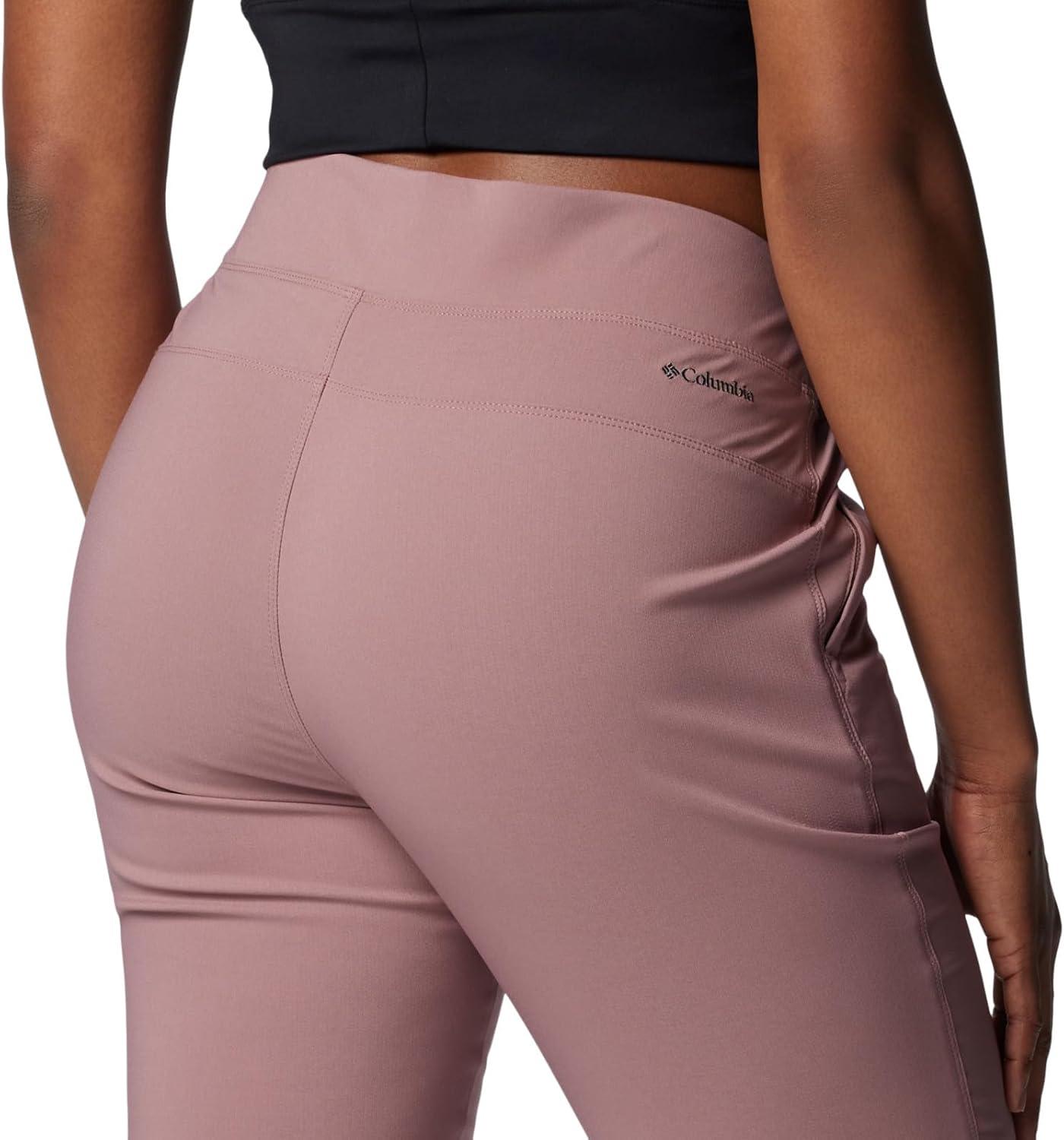 imageColumbia Womens Anytime Slim Pullon Pant IIFig