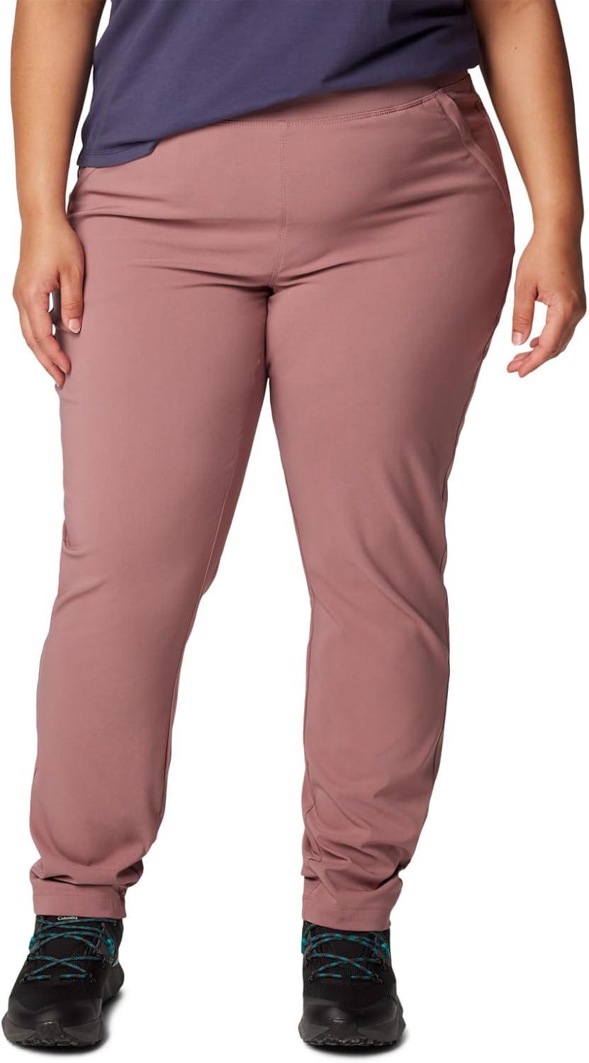 imageColumbia Womens Anytime Slim Pullon Pant IIFig