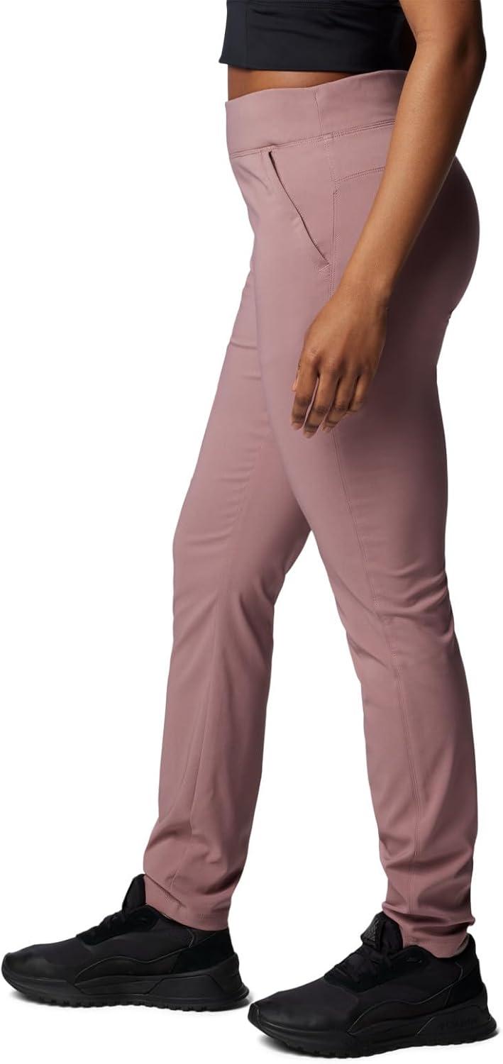 imageColumbia Womens Anytime Slim Pullon Pant IIFig
