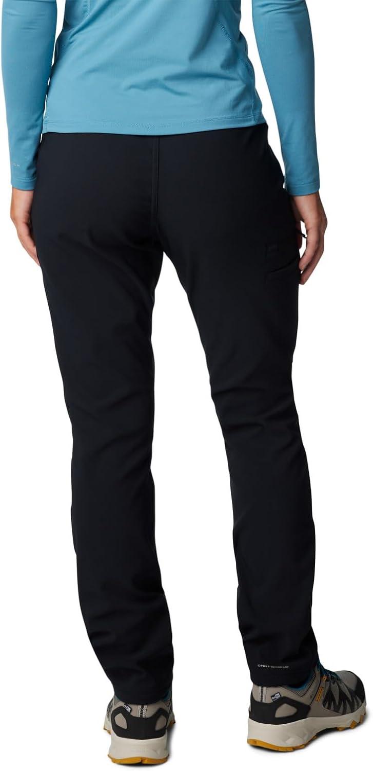 imageColumbia Womens Back Beauty HighRise PantBlack