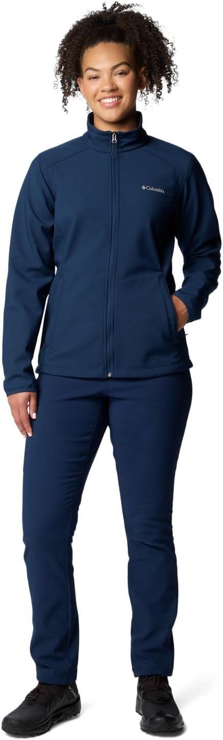 imageColumbia Womens Back Beauty HighRise PantCollegiate Navy