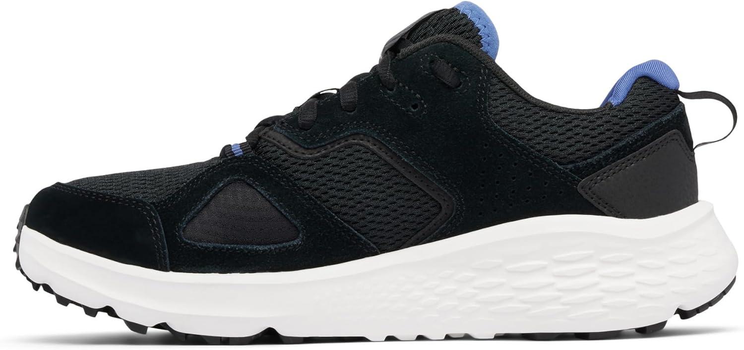 imageColumbia Womens Bethany SneakersBlackCosmos