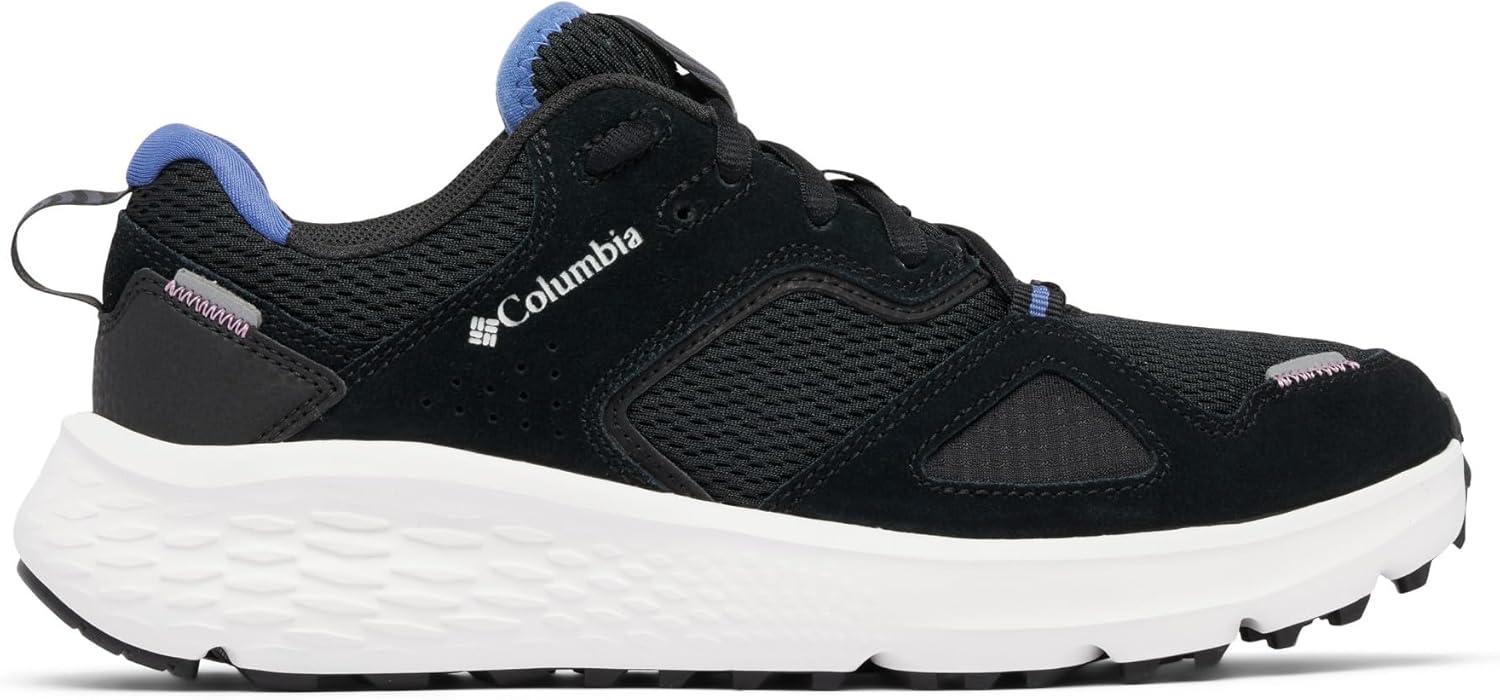 imageColumbia Womens Bethany SneakersBlackCosmos