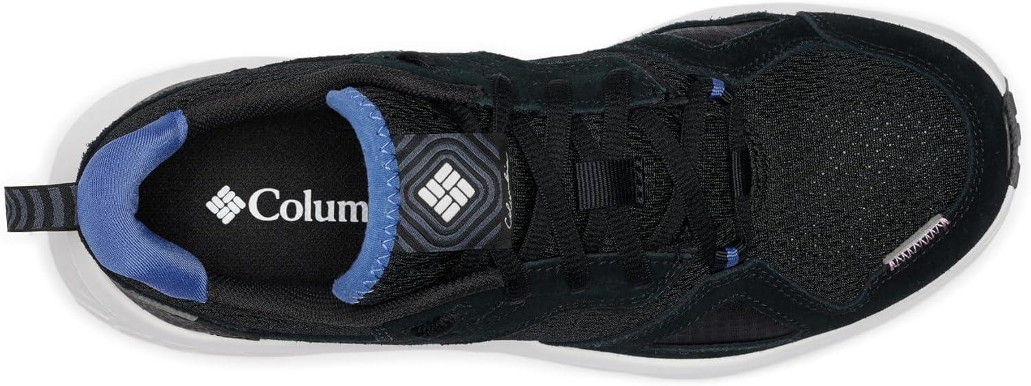 imageColumbia Womens Bethany SneakersBlackCosmos