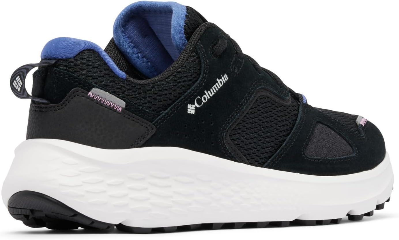 imageColumbia Womens Bethany SneakersBlackCosmos
