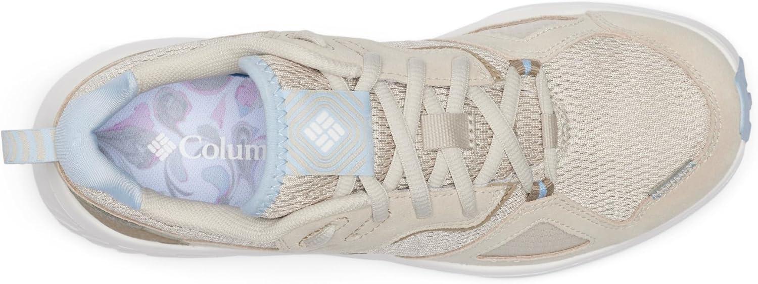 imageColumbia Womens Bethany SneakersDark StoneWhisper