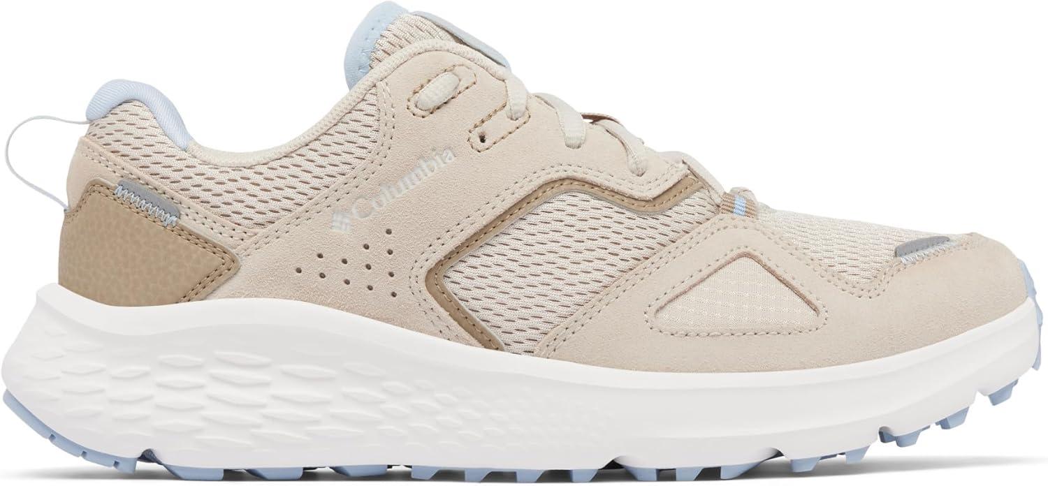 imageColumbia Womens Bethany SneakersDark StoneWhisper