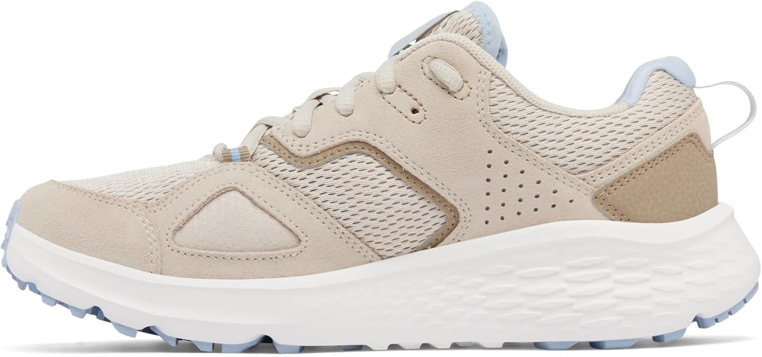 imageColumbia Womens Bethany SneakersDark StoneWhisper