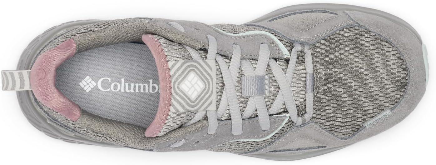 imageColumbia Womens Bethany SneakersStratusCool Green