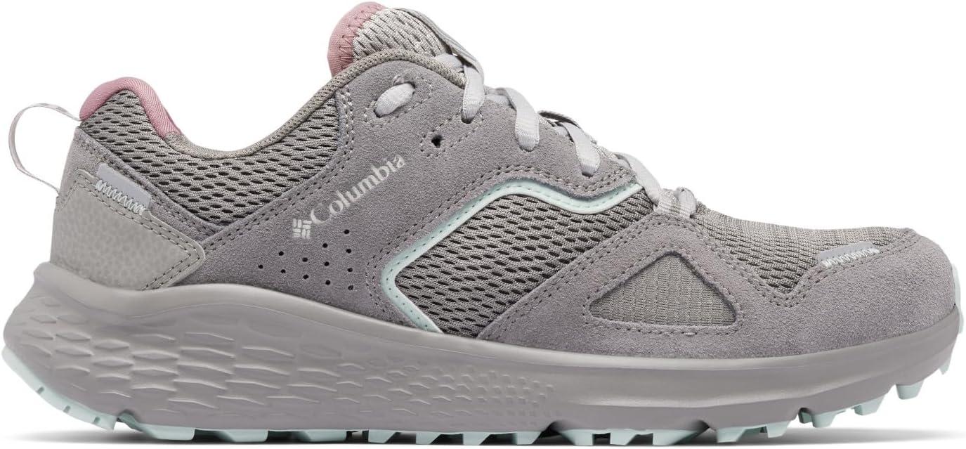 imageColumbia Womens Bethany SneakersStratusCool Green