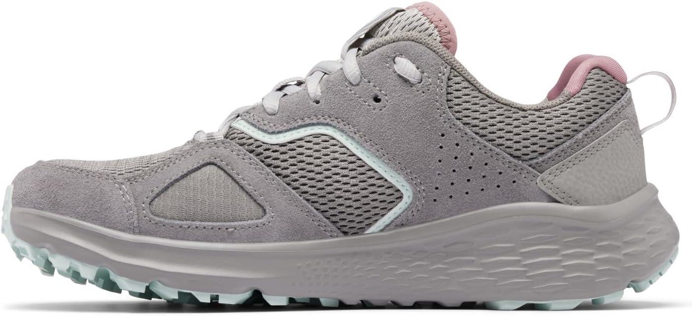 imageColumbia Womens Bethany SneakersStratusCool Green