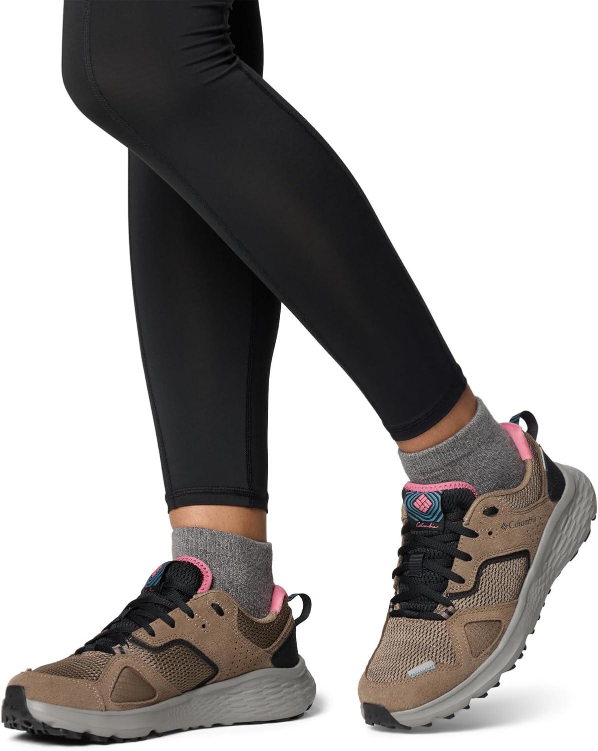 imageColumbia Womens Bethany SneakersWet SandRosette