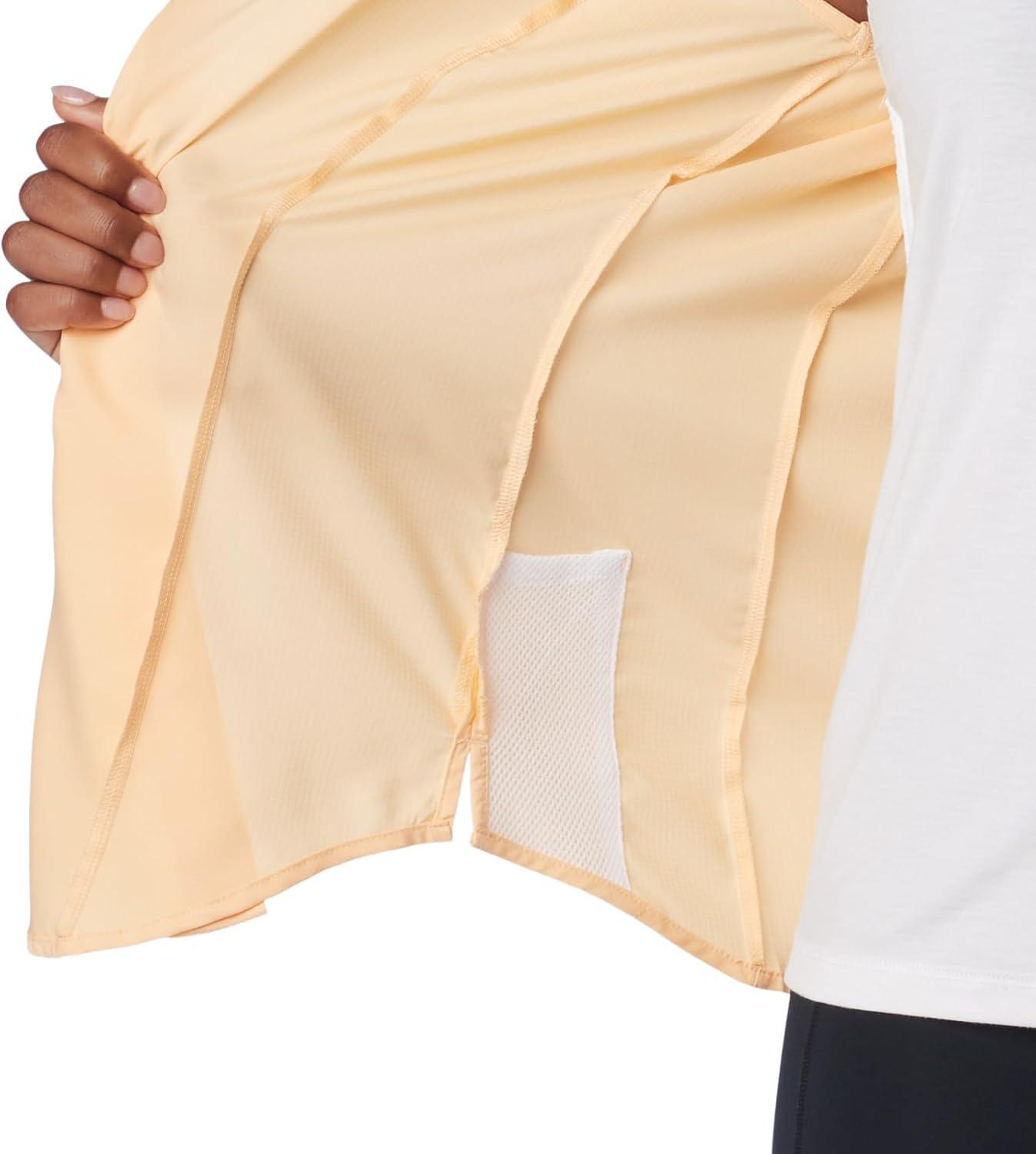 imageColumbia Womens Extended Tamiami Womens Sleeveless ShirtPeach Fizz