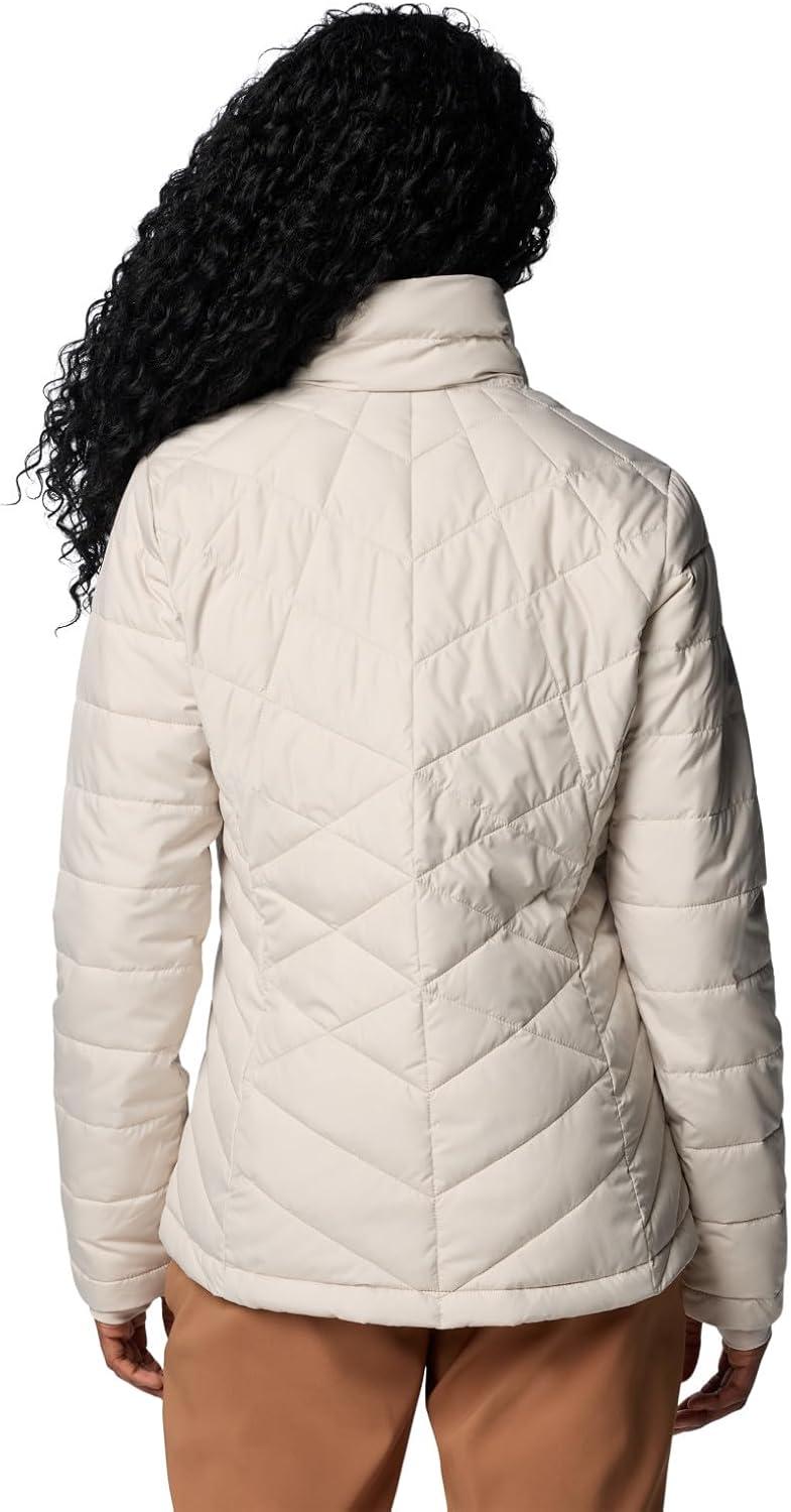imageColumbia Womens Heavenly JacketDark Stone