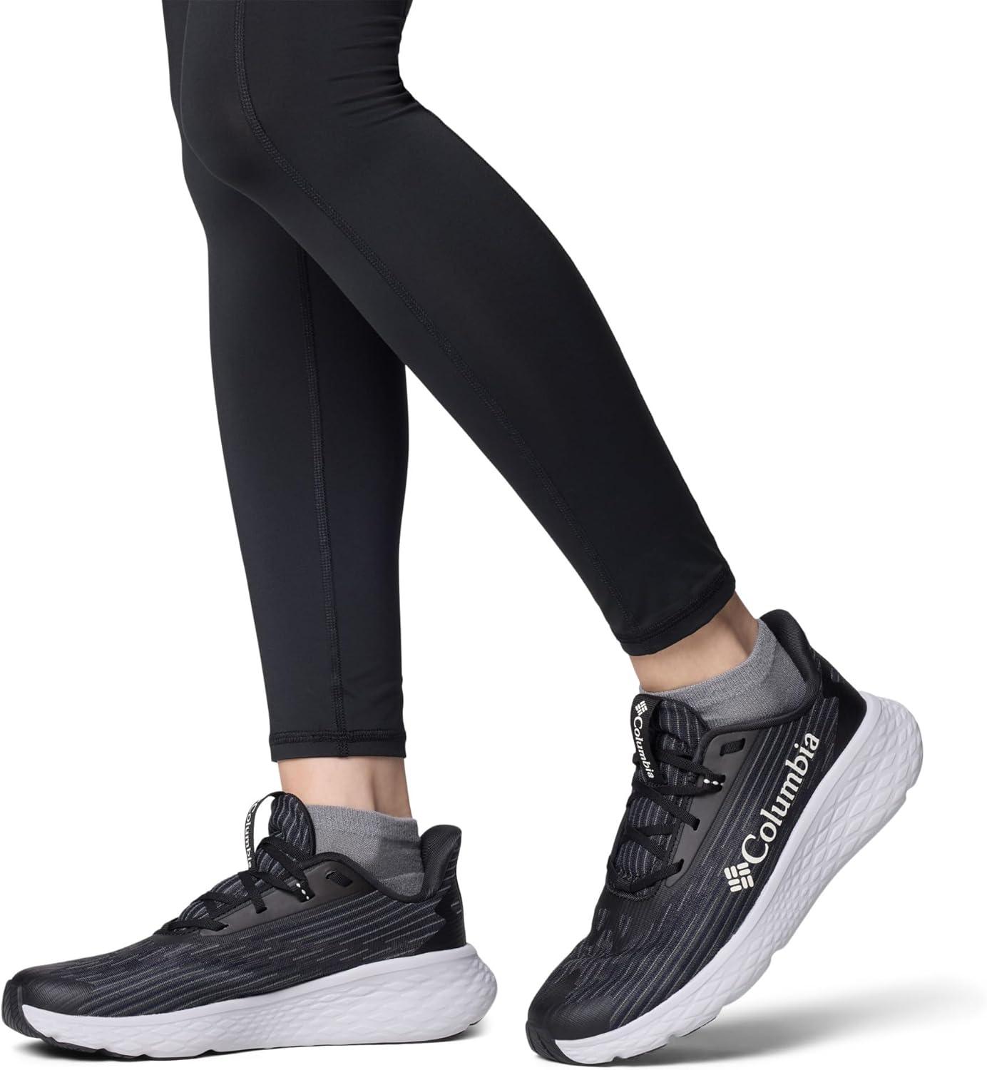 imageColumbia Womens Konos Swift Running ShoeBlackSea Salt
