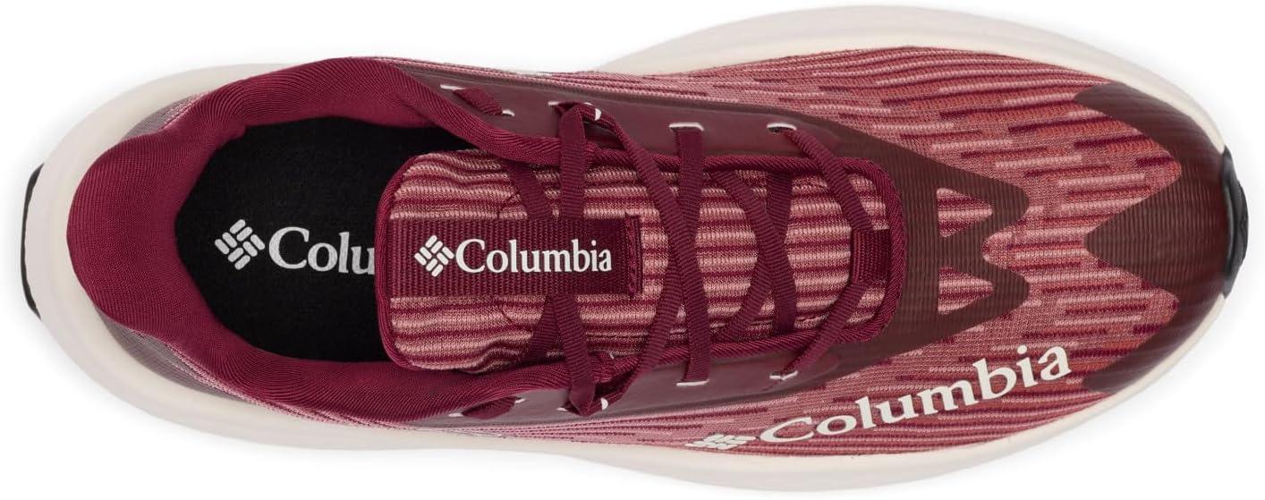 imageColumbia Womens Konos Swift Running ShoeChiantiEraser Pink