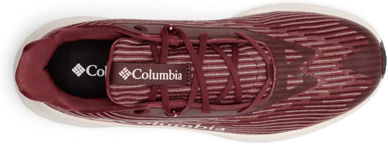 imageColumbia Womens Konos Swift Running ShoeChiantiEraser Pink