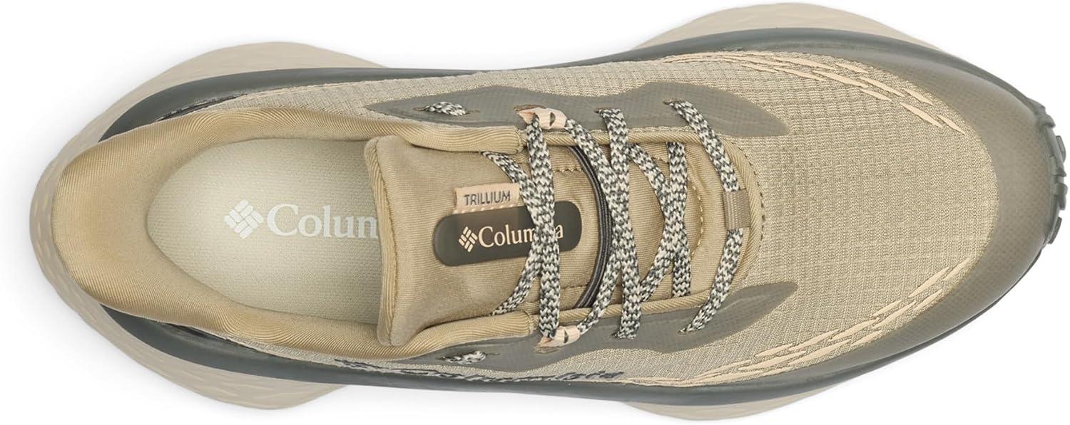 imageColumbia Womens Konos Trillium ATRCanvas TanWhite Peach