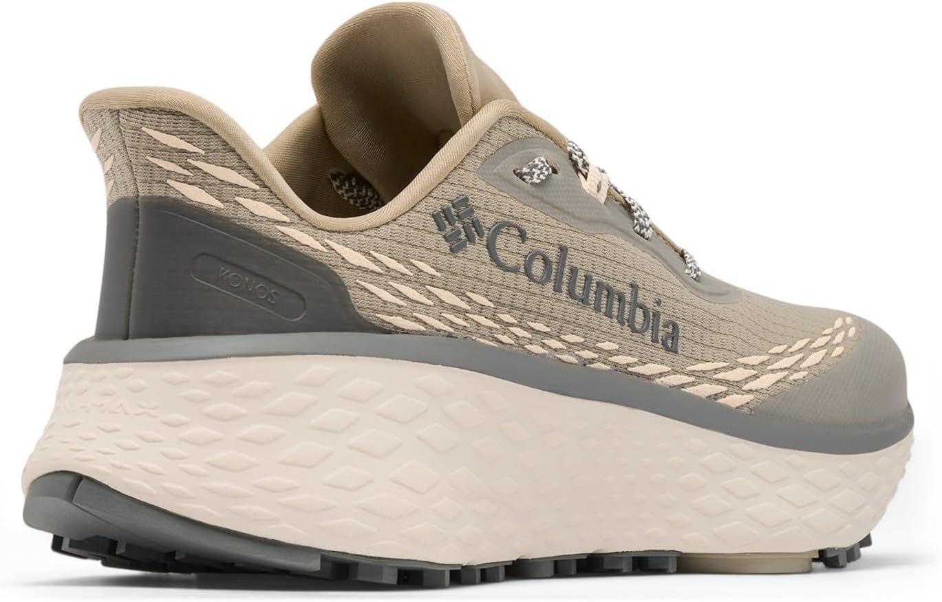 imageColumbia Womens Konos Trillium ATRCanvas TanWhite Peach
