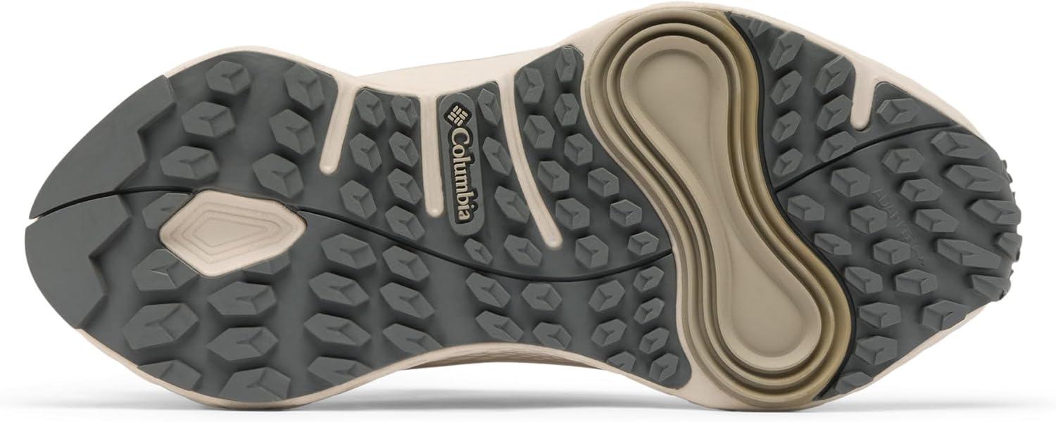 imageColumbia Womens Konos Trillium ATRCanvas TanWhite Peach