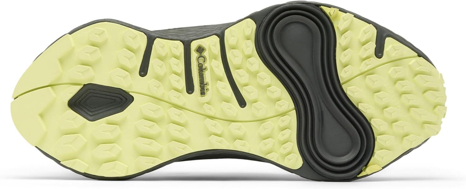imageColumbia Womens Konos Trillium ATRCity GreyCitron Haze