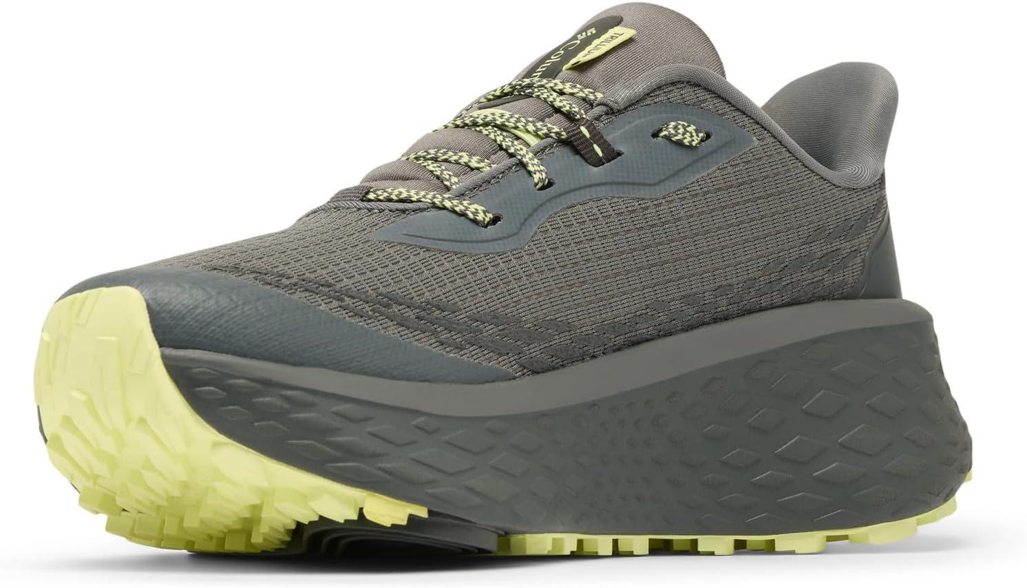 imageColumbia Womens Konos Trillium ATRCity GreyCitron Haze