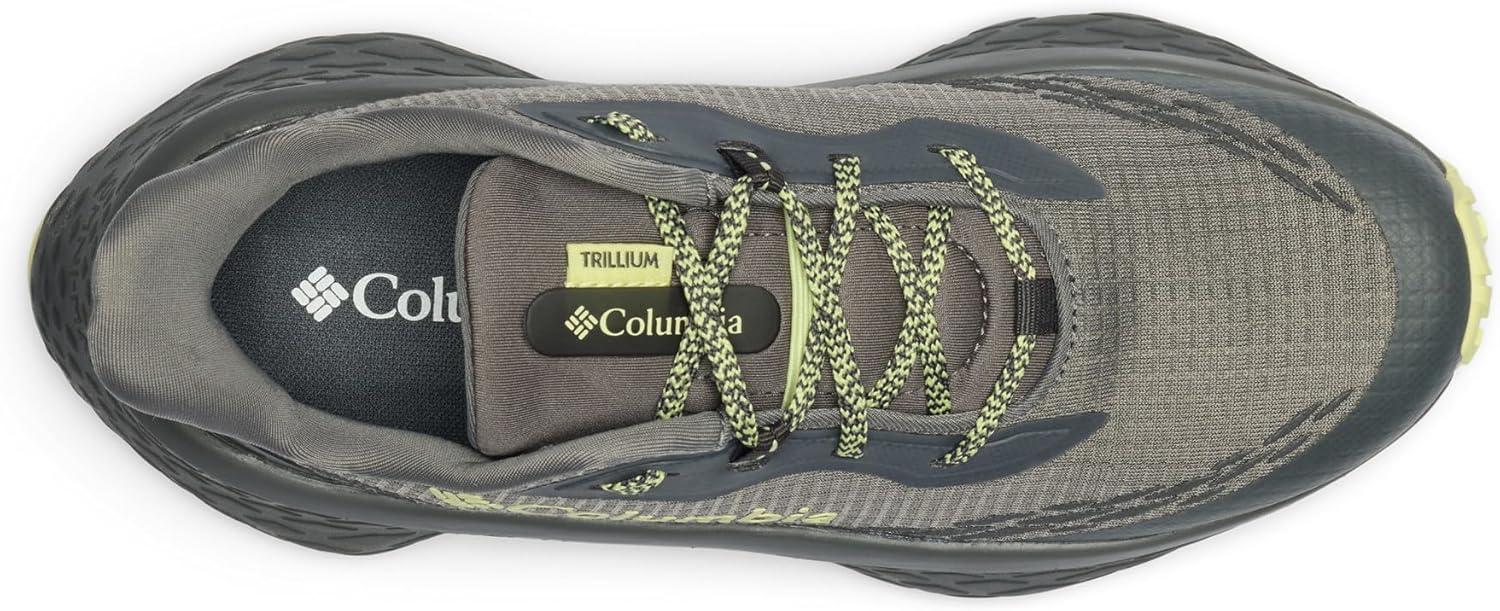 imageColumbia Womens Konos Trillium ATRCity GreyCitron Haze