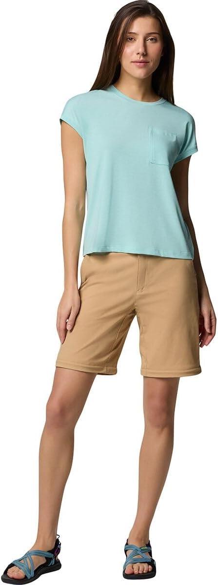 imageColumbia Womens Leslie Falls Convertible PantCanoe