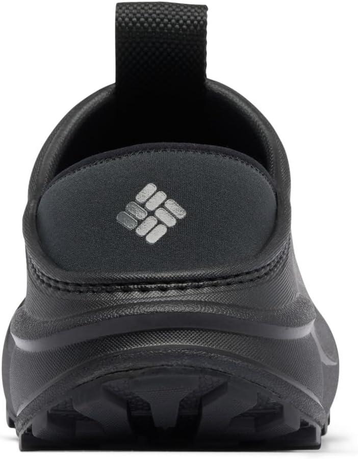 imageColumbia Womens Mudranger ClogBlackCity Grey