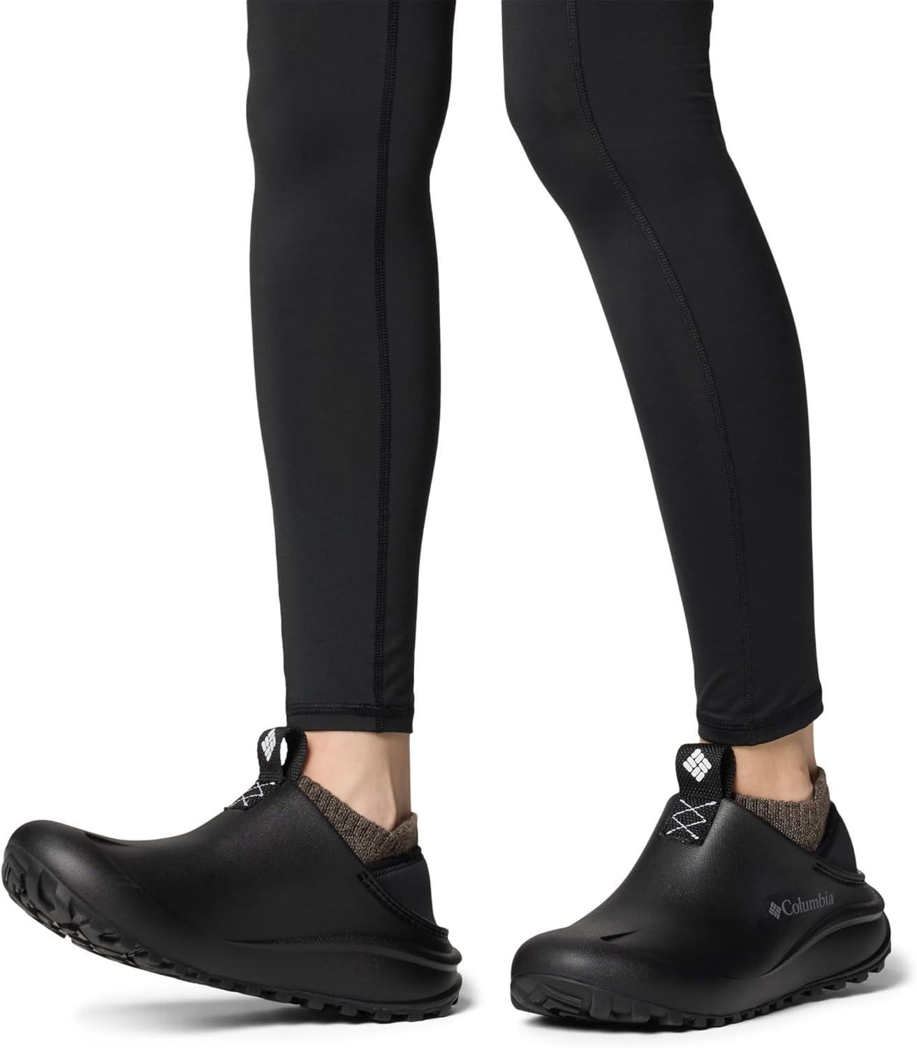 imageColumbia Womens Mudranger ClogBlackCity Grey