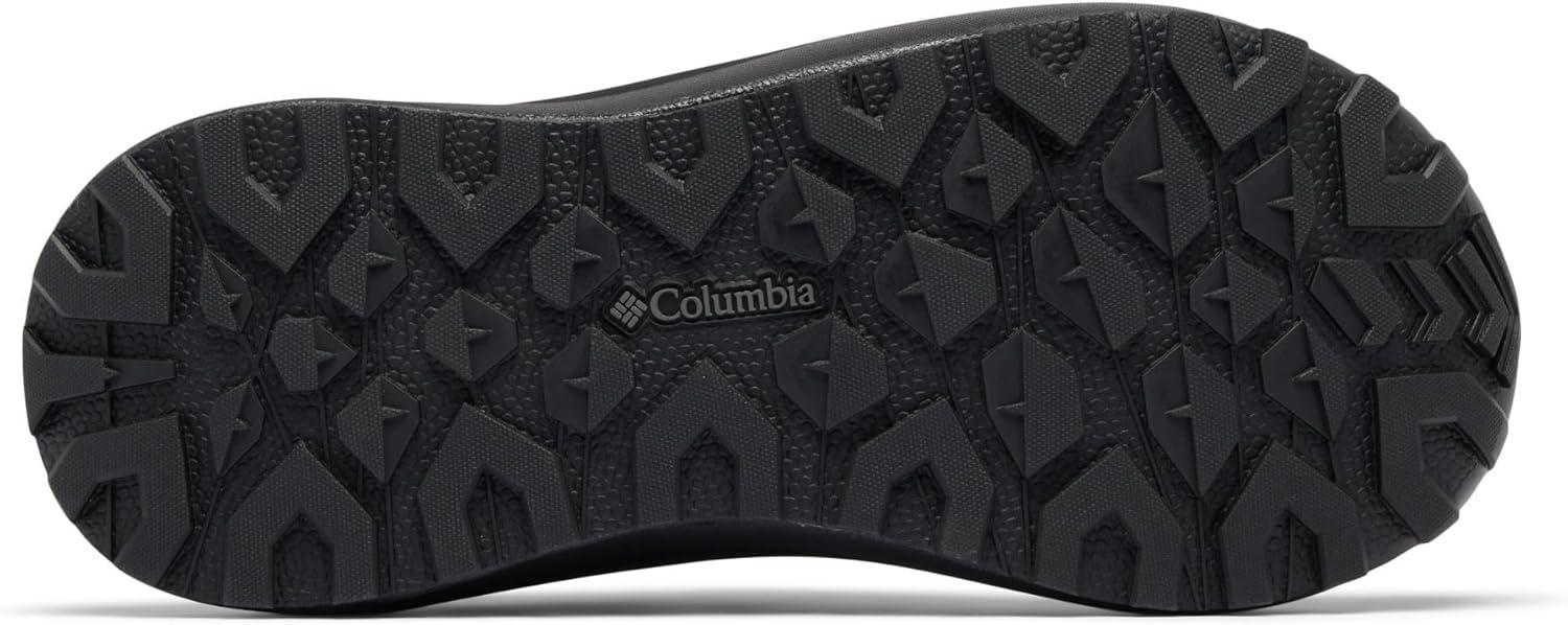 imageColumbia Womens Mudranger ClogBlackCity Grey