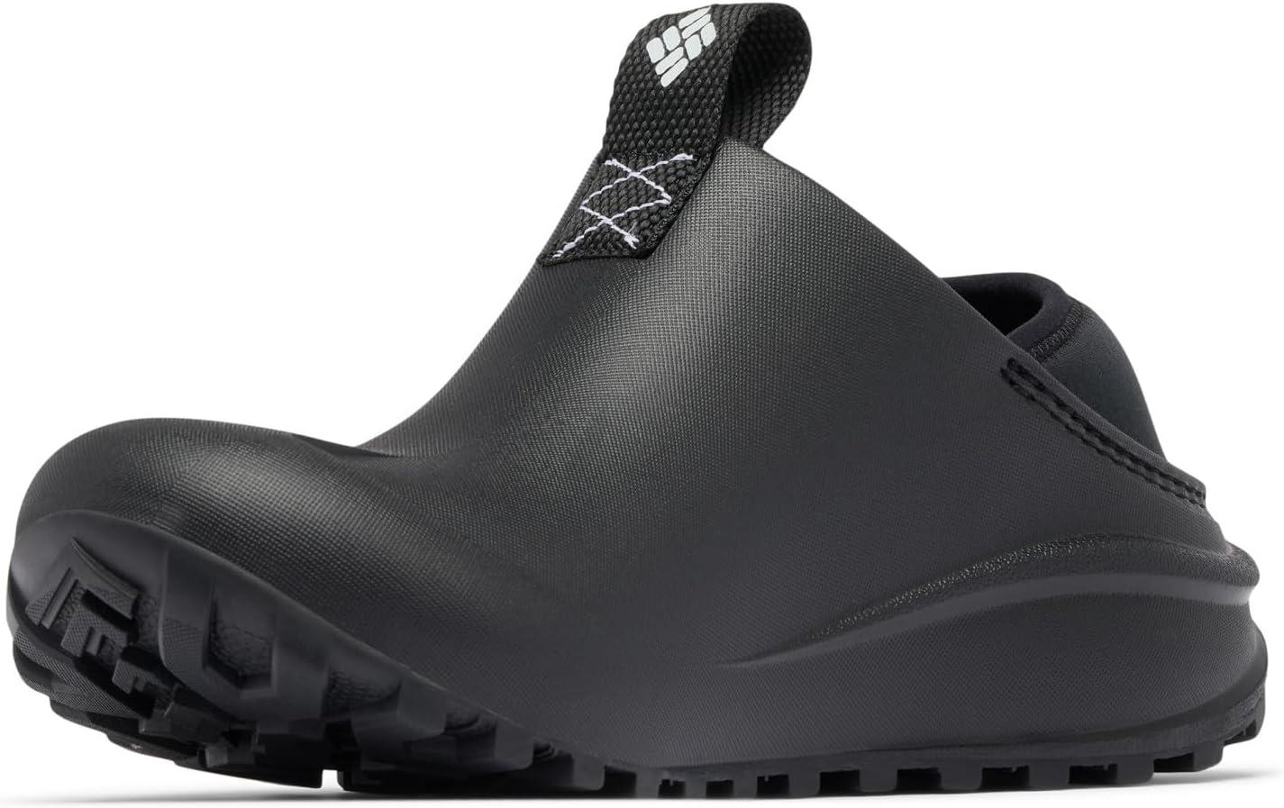 imageColumbia Womens Mudranger ClogBlackCity Grey