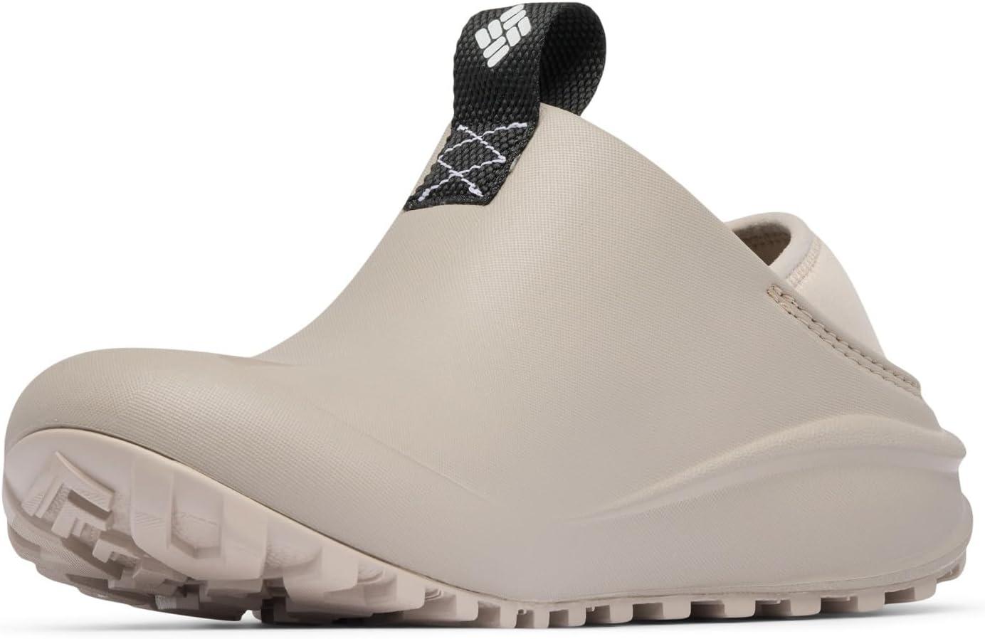 imageColumbia Womens Mudranger ClogSoft TaupeBlack