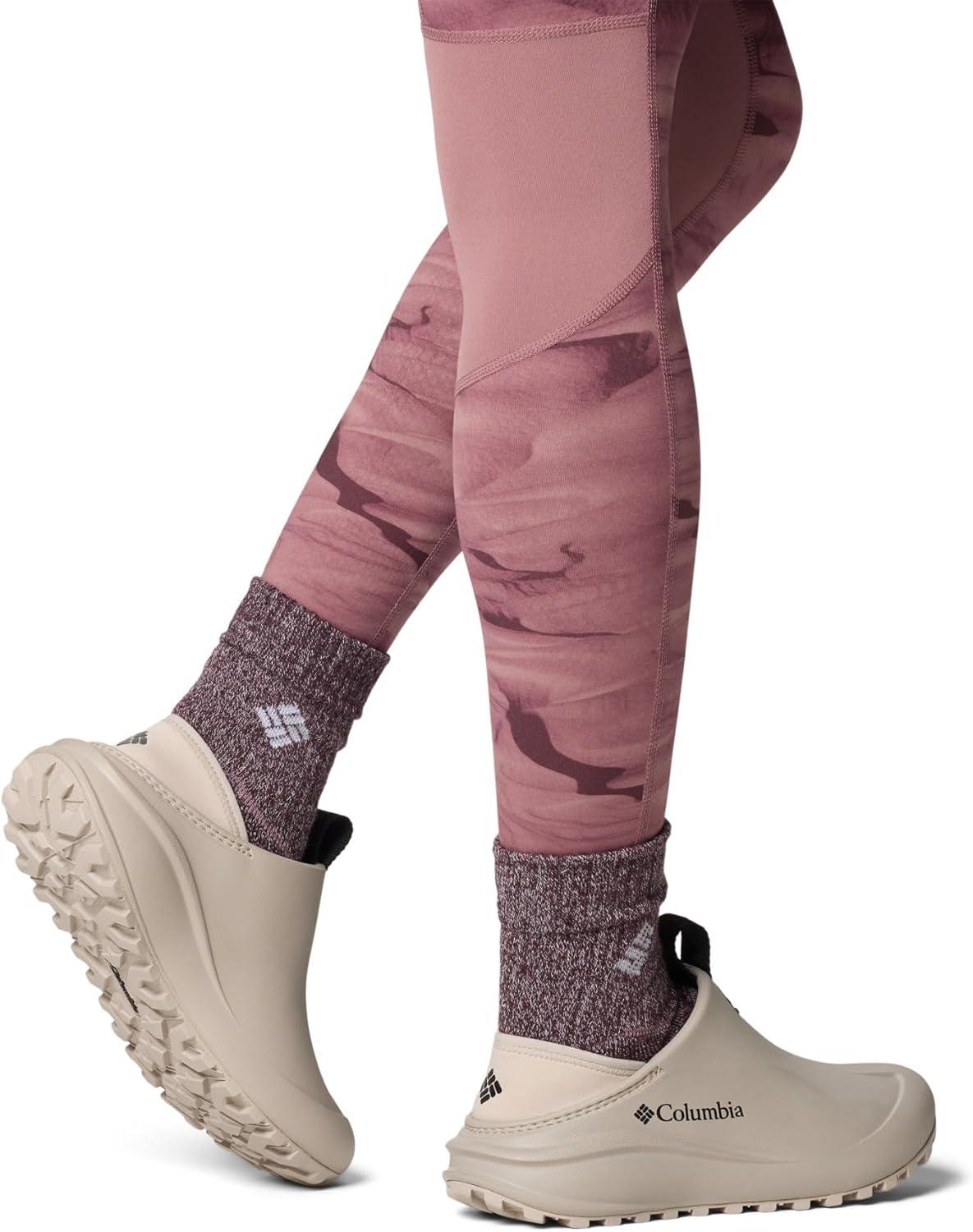 imageColumbia Womens Mudranger ClogSoft TaupeBlack