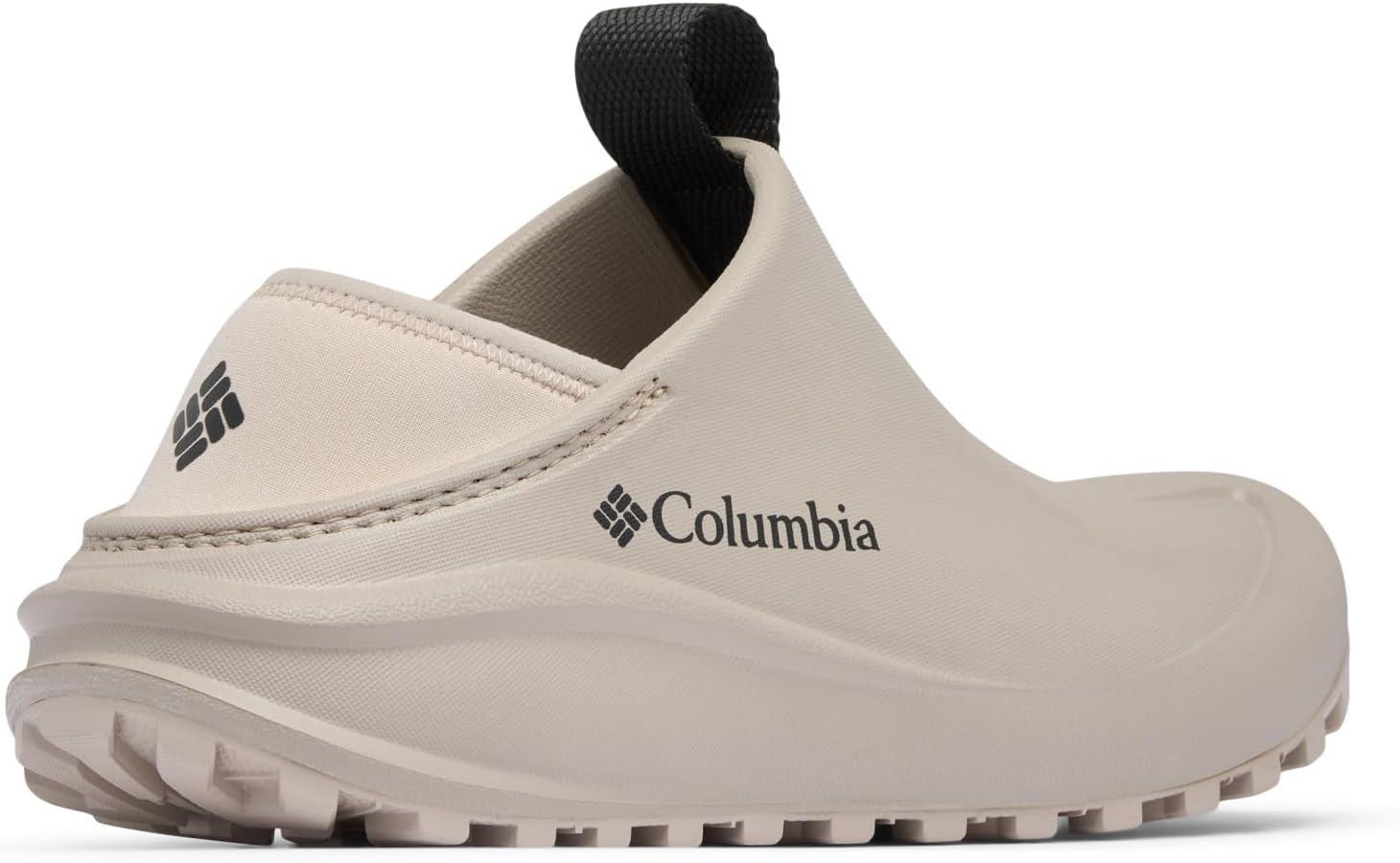 imageColumbia Womens Mudranger ClogSoft TaupeBlack