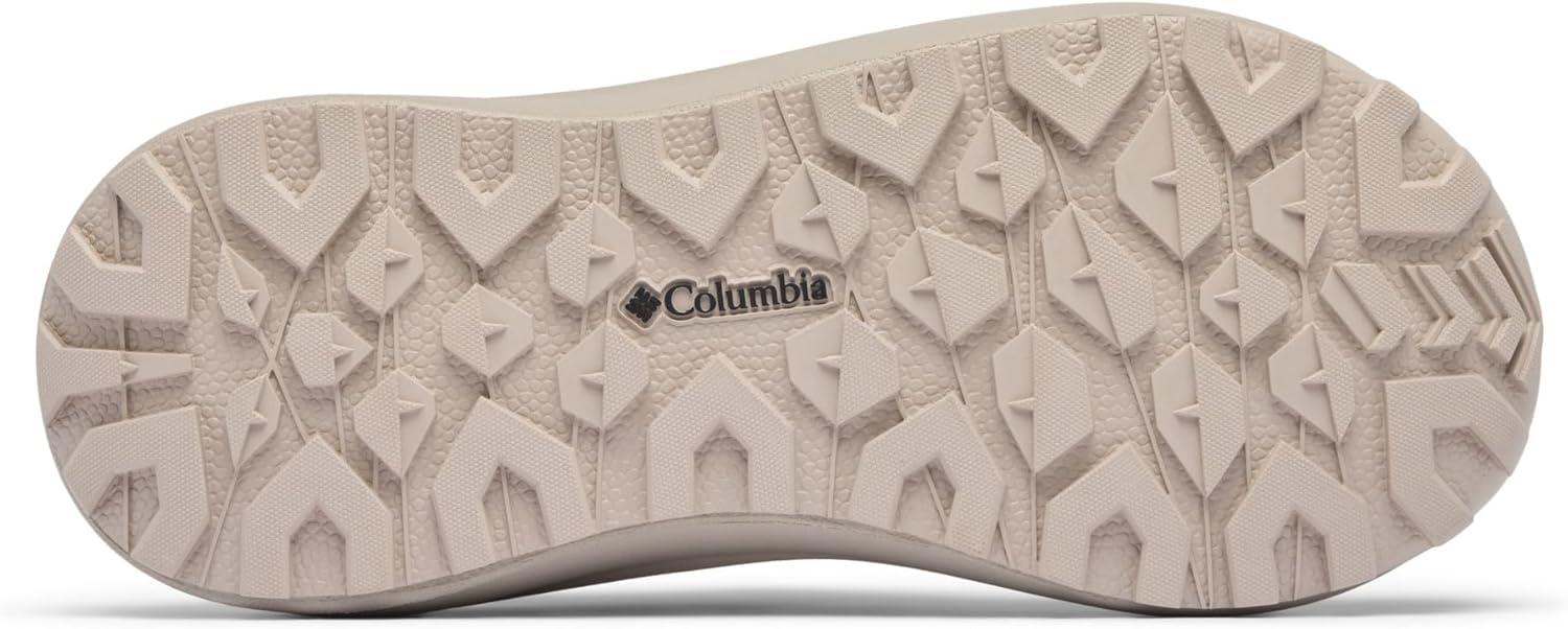 imageColumbia Womens Mudranger ClogSoft TaupeBlack