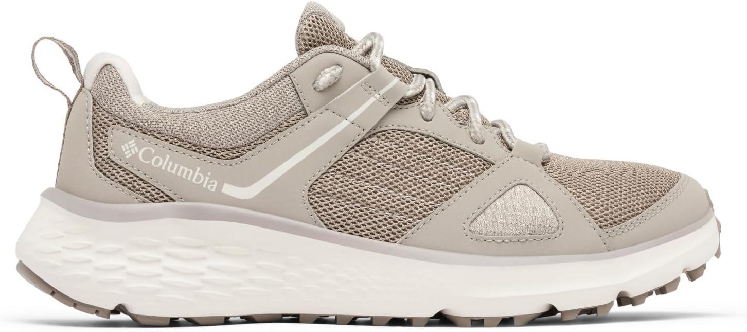 imageColumbia Womens Novo TrailKettleCloud Grey